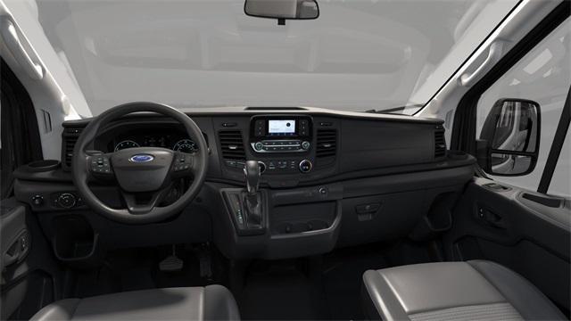 new 2025 Ford Transit-250 car, priced at $50,511