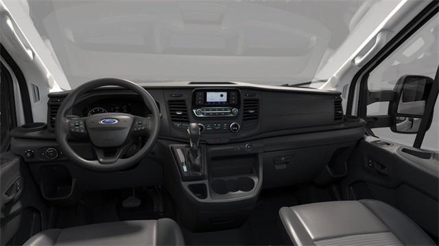 new 2024 Ford Transit-250 car, priced at $52,285