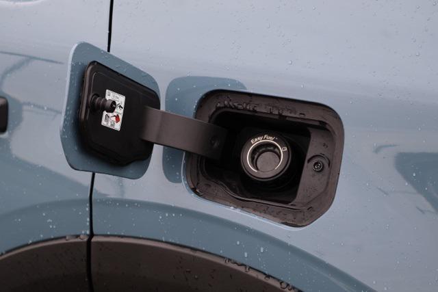 used 2022 Ford Bronco Sport car, priced at $26,995