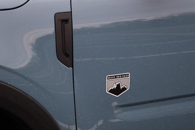 used 2022 Ford Bronco Sport car, priced at $26,995