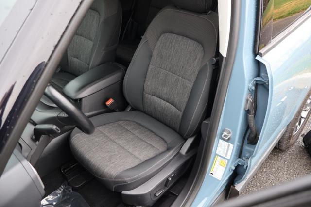 used 2022 Ford Bronco Sport car, priced at $26,995