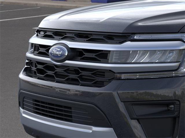 new 2024 Ford Expedition car, priced at $67,650