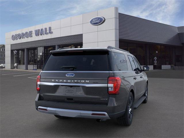 new 2024 Ford Expedition car, priced at $67,650