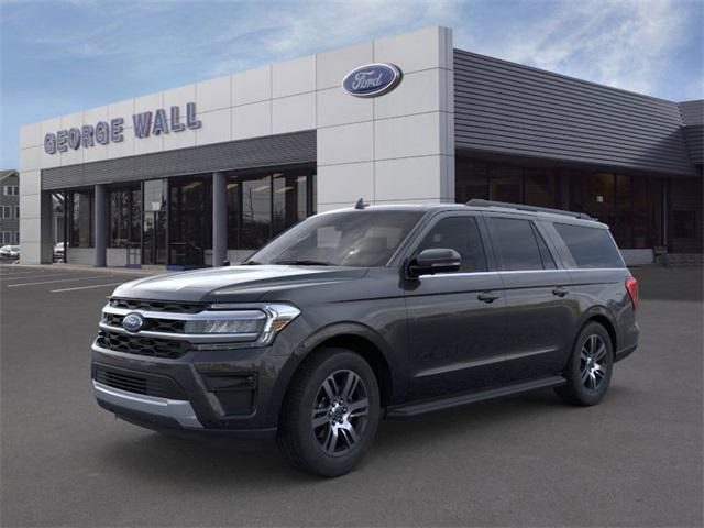 new 2024 Ford Expedition car, priced at $67,650