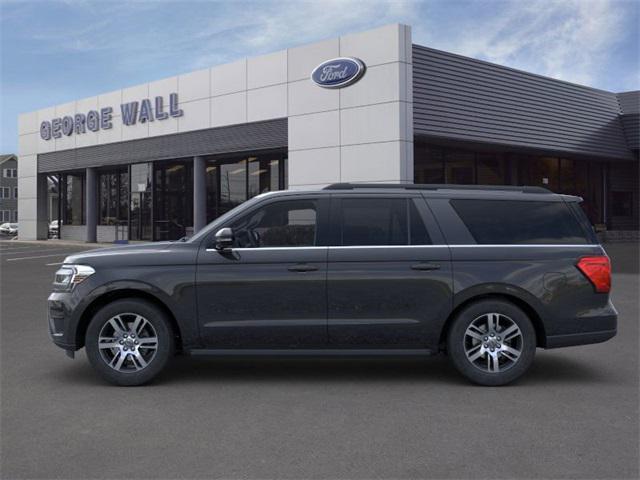 new 2024 Ford Expedition car, priced at $67,650