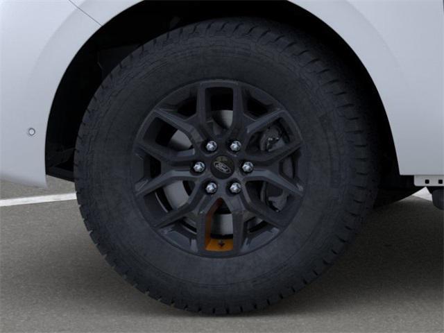 new 2025 Ford Expedition car, priced at $84,540