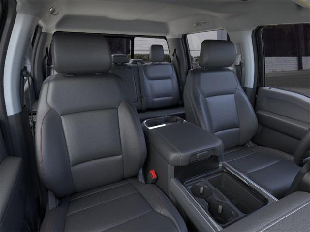 new 2025 Ford F-450 car, priced at $87,338