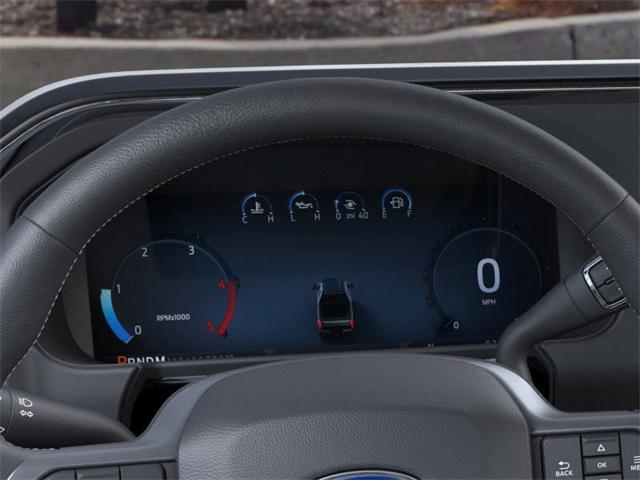 new 2025 Ford F-450 car, priced at $87,338