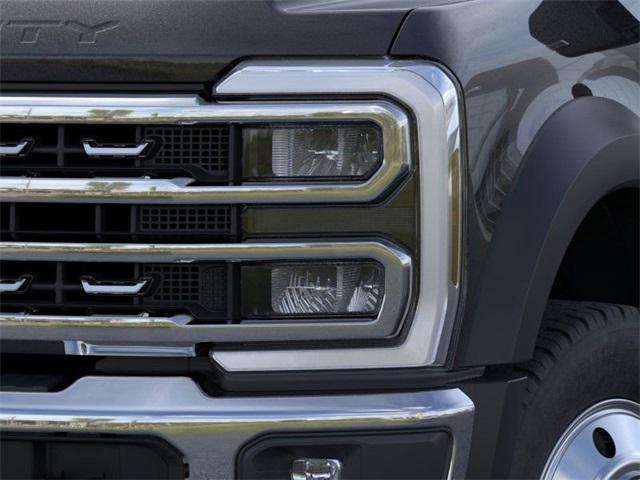 new 2025 Ford F-450 car, priced at $87,338
