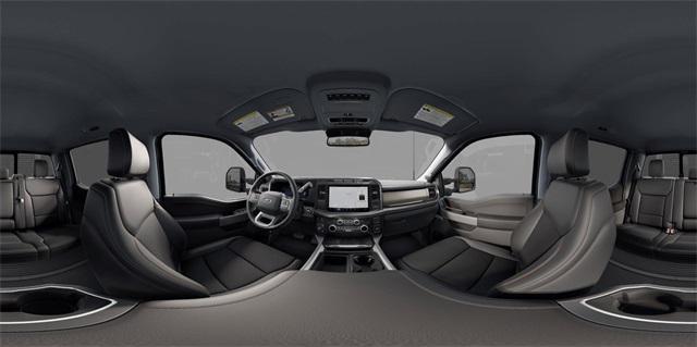 new 2025 Ford F-450 car, priced at $87,338