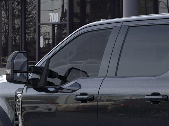 new 2025 Ford F-450 car, priced at $87,338