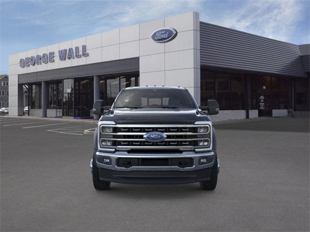 new 2025 Ford F-450 car, priced at $87,338