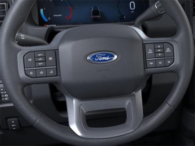 new 2025 Ford F-450 car, priced at $87,338