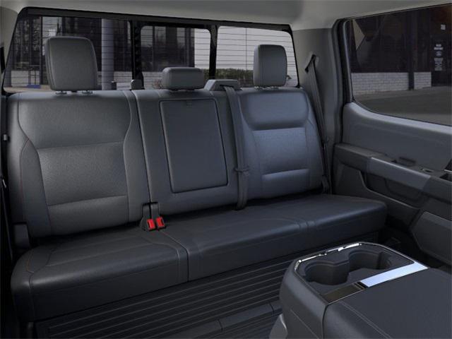 new 2025 Ford F-450 car, priced at $87,338