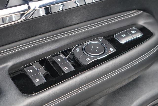 used 2022 Lincoln Corsair car, priced at $30,495