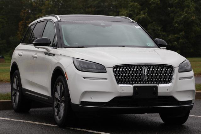 used 2022 Lincoln Corsair car, priced at $30,495