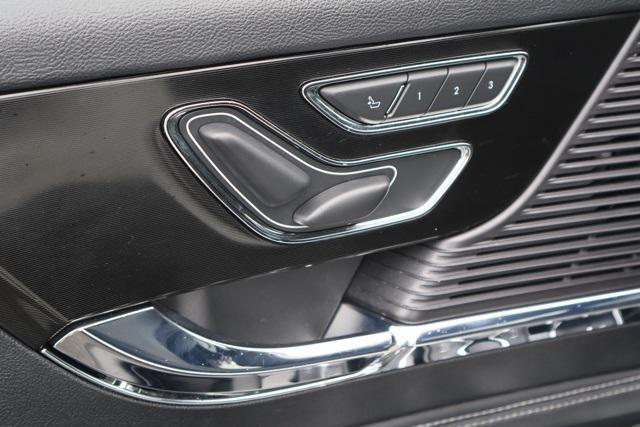 used 2022 Lincoln Corsair car, priced at $30,495