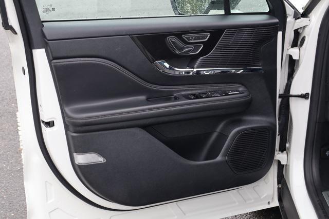 used 2022 Lincoln Corsair car, priced at $30,495