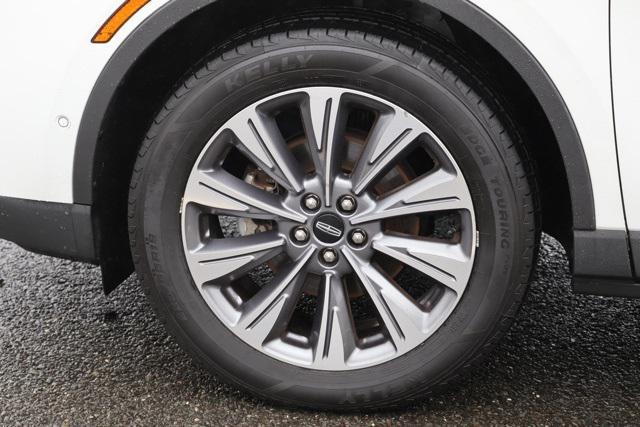 used 2022 Lincoln Corsair car, priced at $30,495