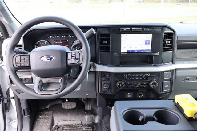 new 2024 Ford F-450 car, priced at $86,355