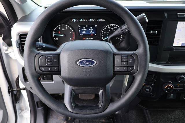 new 2024 Ford F-450 car, priced at $86,355