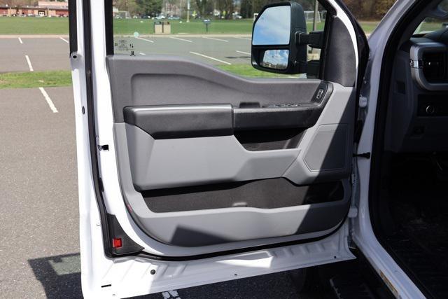 new 2024 Ford F-450 car, priced at $86,355