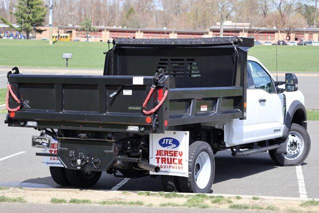 new 2024 Ford F-450 car, priced at $86,355