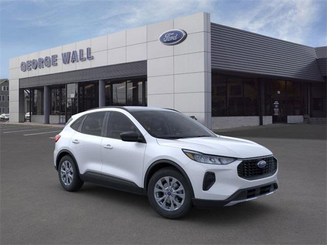 new 2025 Ford Escape car, priced at $33,154
