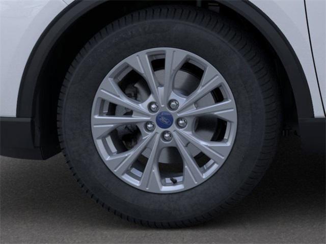 new 2025 Ford Escape car, priced at $33,154
