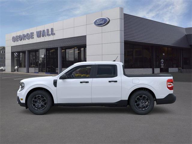 new 2025 Ford Maverick car, priced at $32,937