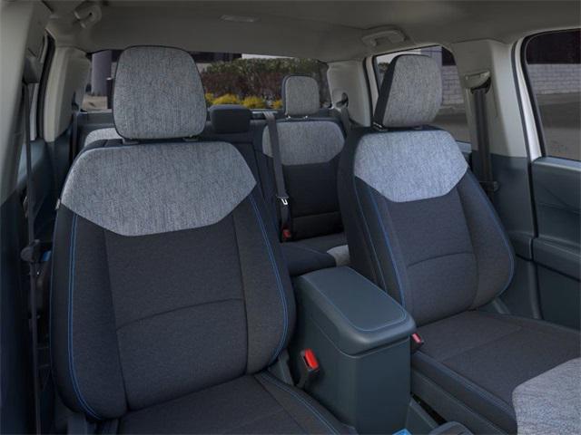 new 2025 Ford Maverick car, priced at $32,937