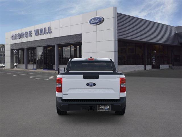 new 2025 Ford Maverick car, priced at $32,937