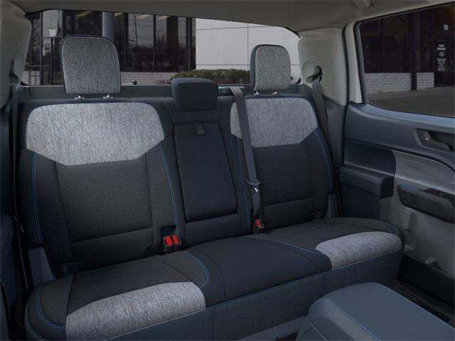 new 2025 Ford Maverick car, priced at $32,937