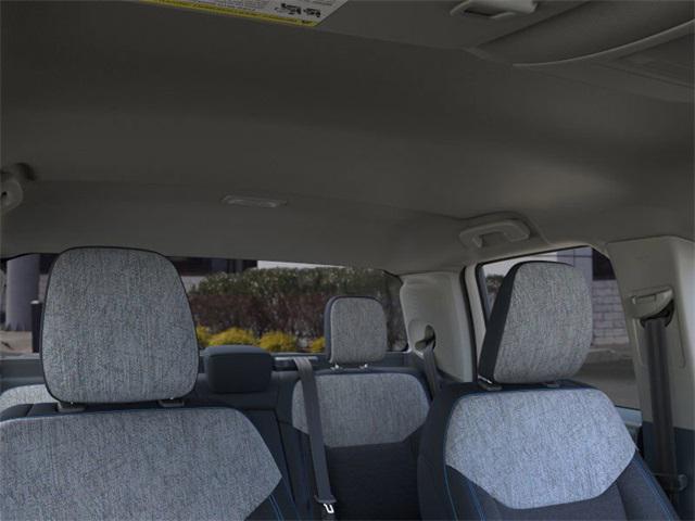 new 2025 Ford Maverick car, priced at $32,937