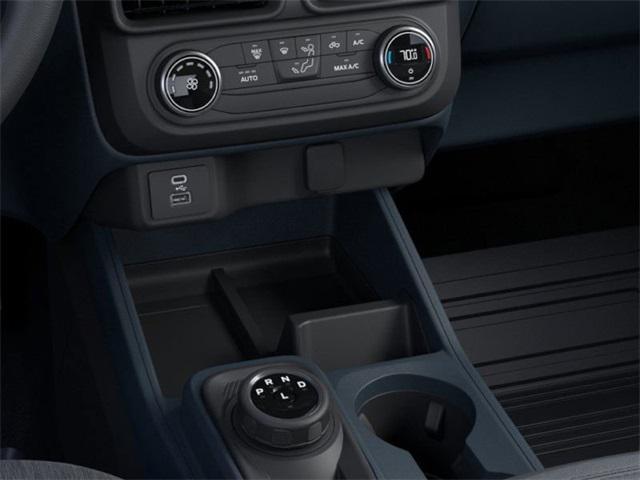 new 2024 Ford Maverick car, priced at $33,142