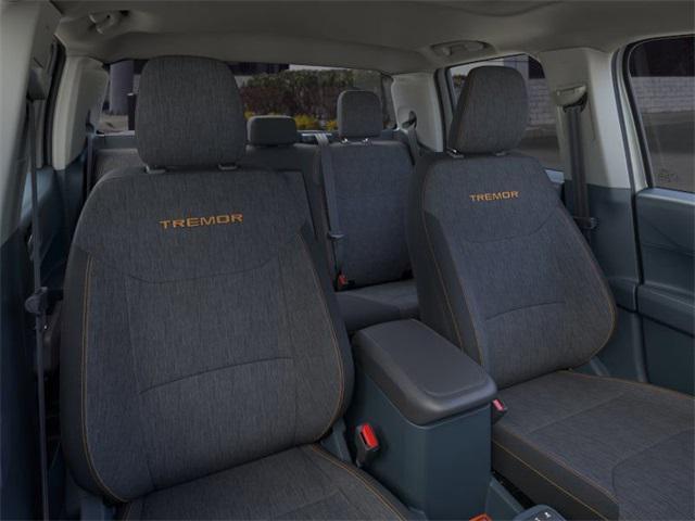 new 2024 Ford Maverick car, priced at $33,142