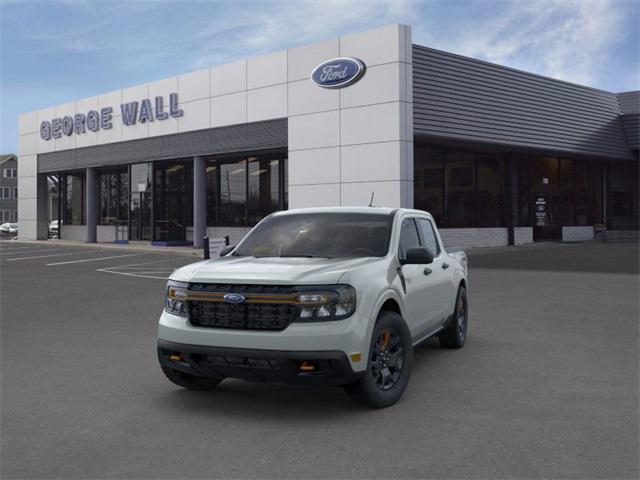 new 2024 Ford Maverick car, priced at $33,142