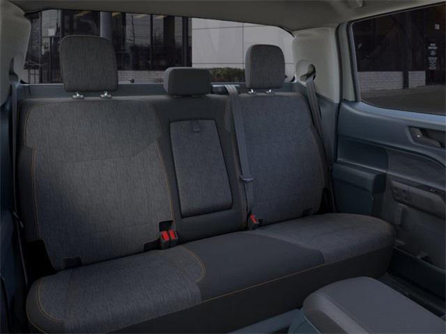 new 2024 Ford Maverick car, priced at $33,142
