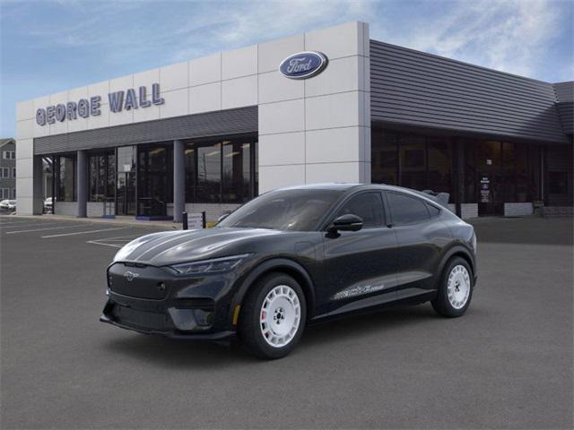 new 2024 Ford Mustang Mach-E car, priced at $58,191