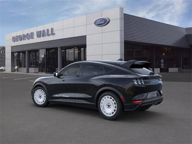 new 2024 Ford Mustang Mach-E car, priced at $58,191