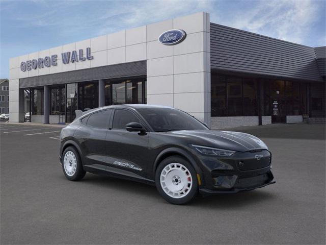 new 2024 Ford Mustang Mach-E car, priced at $58,191