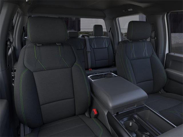 new 2025 Ford F-150 car, priced at $47,239