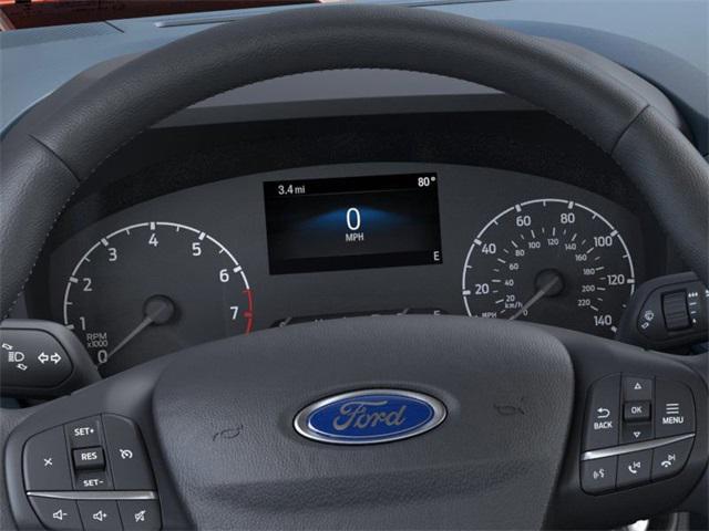 new 2024 Ford Maverick car, priced at $32,280