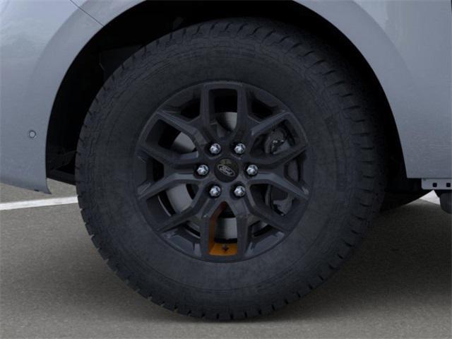 new 2025 Ford Expedition car, priced at $85,535