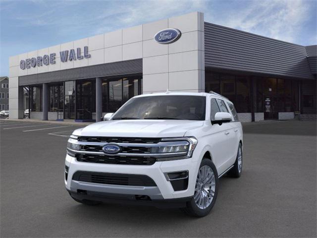 new 2024 Ford Expedition car, priced at $75,943