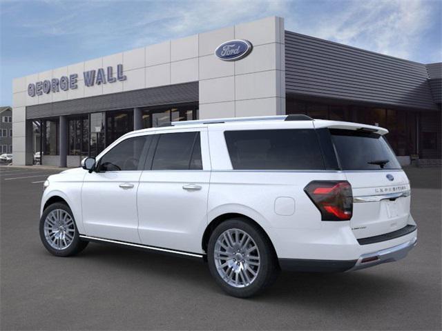 new 2024 Ford Expedition car, priced at $75,943