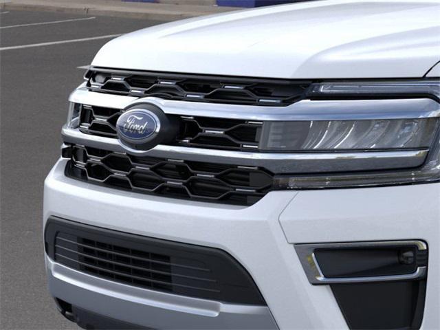 new 2024 Ford Expedition car, priced at $75,943