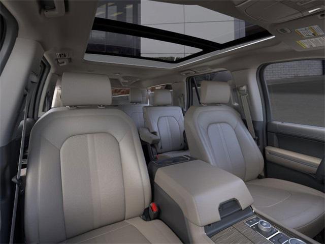 new 2024 Ford Expedition car, priced at $75,943