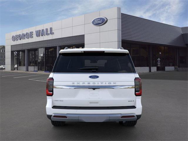 new 2024 Ford Expedition car, priced at $75,943