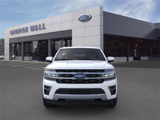 new 2024 Ford Expedition car, priced at $75,943